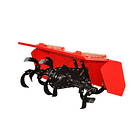 Tractor OSLO® TRACTHOR EXPERT 4X4 Diésel 18 HP 3