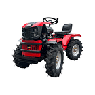 Tractor OSLO® TRACTHOR EXPERT 4X4 Diésel 18 HP 2