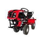 Tractor OSLO® TRACTHOR SX12 DIESEL - ESENCIAL PACK 3