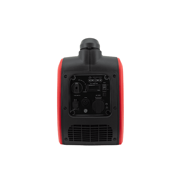Generador Inverter Gasolina INVERTER LITE 2.2 kW OSLO® 7