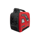 Generador Inverter Gasolina INVERTER LITE 2.2 kW OSLO® 6