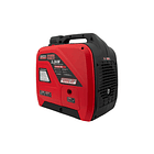 Generador Inverter Gasolina INVERTER LITE 2.2 kW OSLO® 4