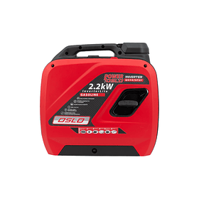 Generador Inverter Gasolina Inverter Lite 2.2 kW OSLO