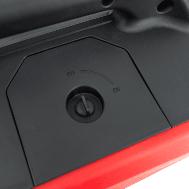 Generador Inverter Gasolina INVERTER LITE 2.2 kW OSLO® 10