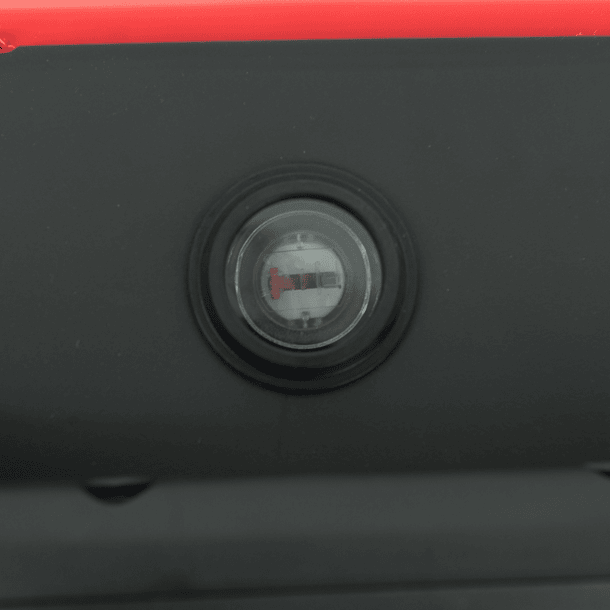 Generador Inverter Gasolina INVERTER LITE 2.2 kW OSLO® 11