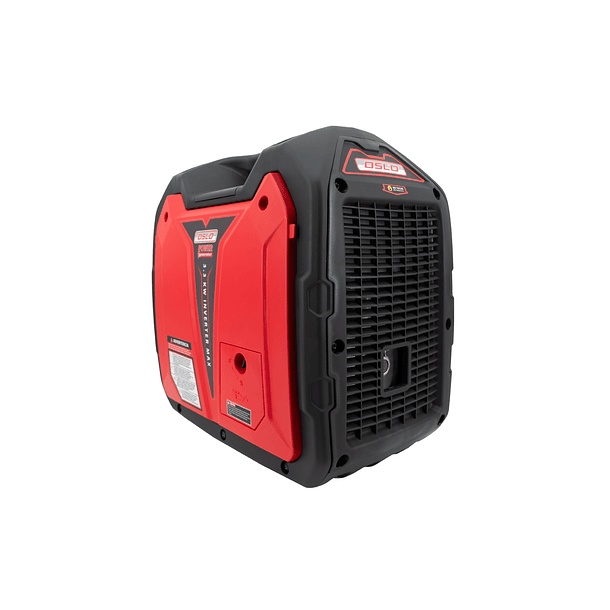 Generador Inverter Gasolina Invertermax 3.3kW OSLO 6