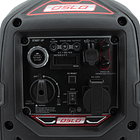 Generador Inverter Gasolina Invertermax 3.3kW OSLO 8