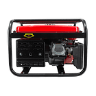 Generador a gasolina POWERMAX 3.8 kW OSLO® 3