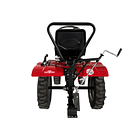 Tractor OSLO® TRACTHOR SX12 DIESEL - ULTRA PACK 5