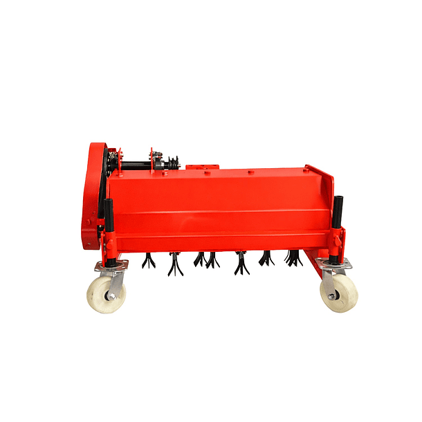 Cortadora de Pasto 90 cm PTO paraTRACTHOR EXPERT 18 HP OSLO 