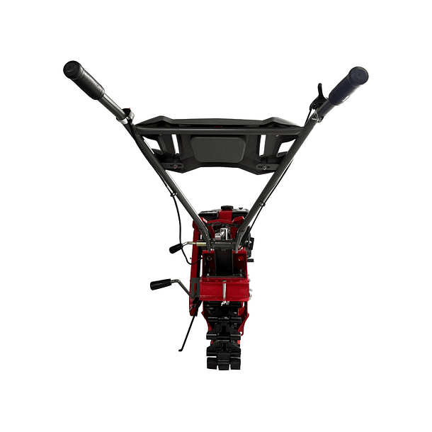 Motocultivador ORUGA EXPERT 7 HP OSLO 5