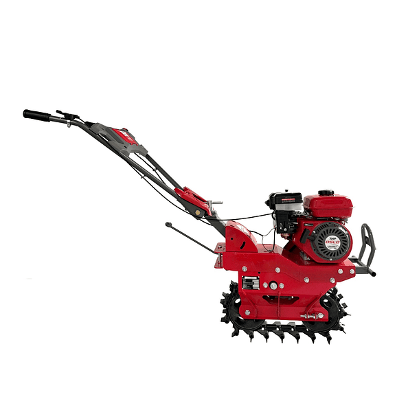 Motocultivador ORUGA EXPERT 7 HP OSLO 2