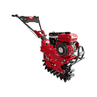 Motocultivador ORUGA EXPERT 7 HP OSLO 1