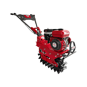 Motocultivador ORUGA EXPERT 7 HP OSLO