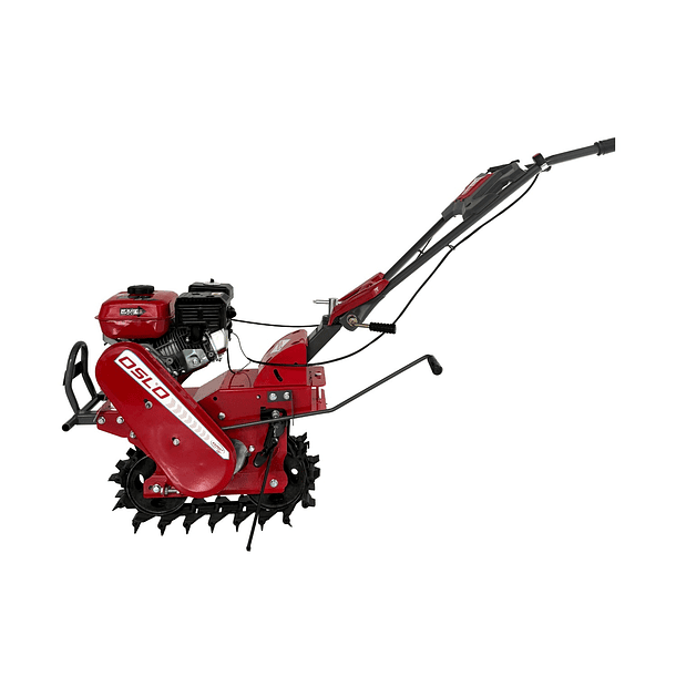 Motocultivador ORUGA EXPERT 7 HP OSLO 4