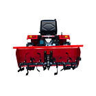 Tractor OSLO® TRACTHOR EXPERT 4X4 Diésel 18 HP 6