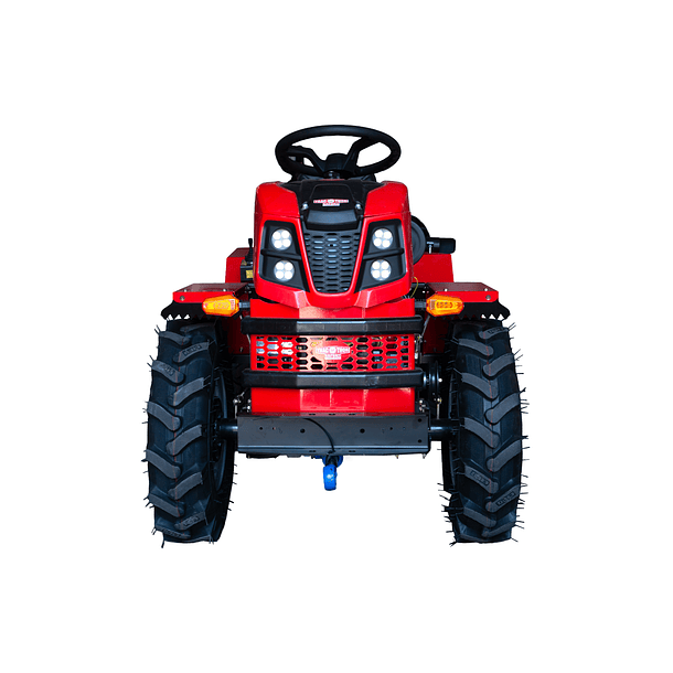 Tractor OSLO® TRACTHOR EXPERT 4X4 Diésel 18 HP 2