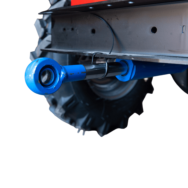 Tractor OSLO® TRACTHOR EXPERT 4X4 Diésel 18 HP 16