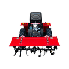 Tractor OSLO® TRACTHOR EXPERT 4X4 Diésel 18 HP 5