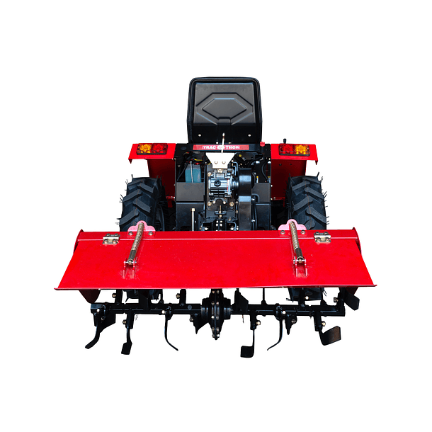 Tractor OSLO® TRACTHOR EXPERT 4X4 Diésel 18 HP 5