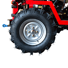 Tractor OSLO® TRACTHOR EXPERT 4X4 Diésel 18 HP 11