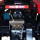 Tractor OSLO® TRACTHOR EXPERT 4X4 Diésel 18 HP 13