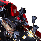 Tractor OSLO® TRACTHOR EXPERT 4X4 Diésel 18 HP 10