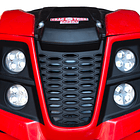 Tractor OSLO® TRACTHOR EXPERT 4X4 Diésel 18 HP 9