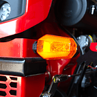 Tractor OSLO® TRACTHOR EXPERT 4X4 Diésel 18 HP 15