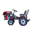 Tractor OSLO® TRACTHOR SX12 DIESEL - ESENCIAL PACK 7