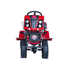 Tractor OSLO® TRACTHOR SX12 DIESEL - ESENCIAL PACK 5