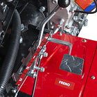 Tractor OSLO® TRACTHOR SX12 DIESEL - ESENCIAL PACK 11