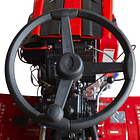 Tractor OSLO® TRACTHOR SX12 DIESEL - ULTRA PACK 11