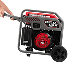 Generador INVERSOR GASOLINA POWERMAX 5.5kW OSLO® 1