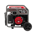 Generador INVERSOR GASOLINA POWERMAX 5.5kW OSLO® 2