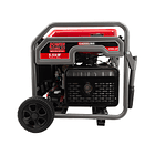 Generador INVERSOR GASOLINA POWERMAX 5.5kW OSLO® 4