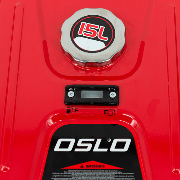 Generador INVERSOR GASOLINA POWERMAX 5.5kW OSLO® 7