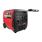 Generador Inversor a Gasolina SILENTMAX 5.5 kW OSLO® 1