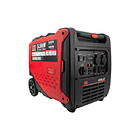 Generador Inversor a Gasolina SILENTMAX 5.5 kW OSLO® 2