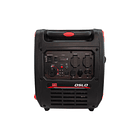 Generador Inversor a Gasolina SILENTMAX 5.5 kW OSLO® 4