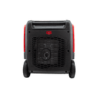 Generador Inversor a Gasolina SILENTMAX 5.5 kW OSLO® 6