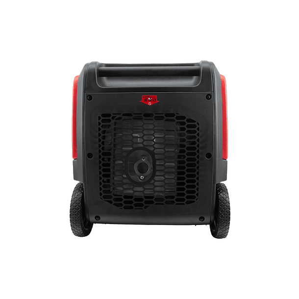 Generador Inversor a Gasolina SILENTMAX 5.5 kW OSLO® 6