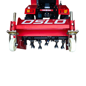 Cortadora de Pasto 90 cm PTO paraTRACTHOR EXPERT 18 HP OSLO