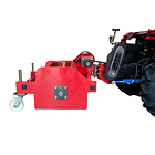 Cortadora de Pasto 90 cm PTO paraTRACTHOR EXPERT 18 HP OSLO 2