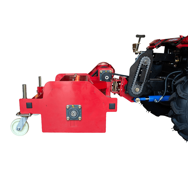 Cortadora de Pasto 90 cm PTO paraTRACTHOR EXPERT 18 HP OSLO 2