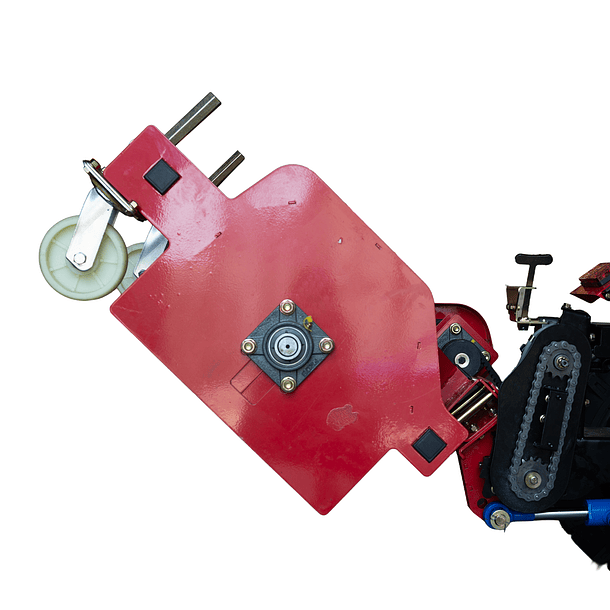 Cortadora de Pasto 90 cm PTO paraTRACTHOR EXPERT 18 HP OSLO 3