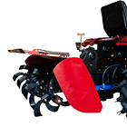 Tractor OSLO® TRACTHOR EXPERT 4X4 Diésel 18 HP 7