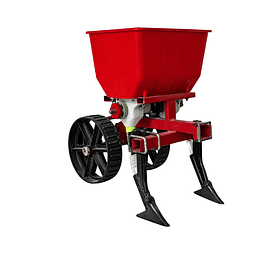 Fertilizador Rociador para Motocultivador Oruga Expert 7 Hp  OSLO®