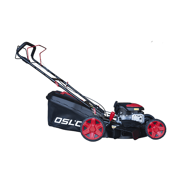 Cortacésped Bencinero SX 5,75 HP 170 cc BladeRunner OSLO®  4