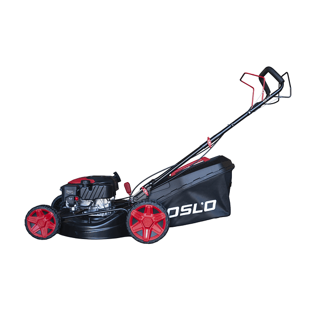 Cortacésped Bencinero SX 5,75 HP 170 cc BladeRunner OSLO®  3